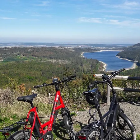 Haus Riesebeek * Langelsheim