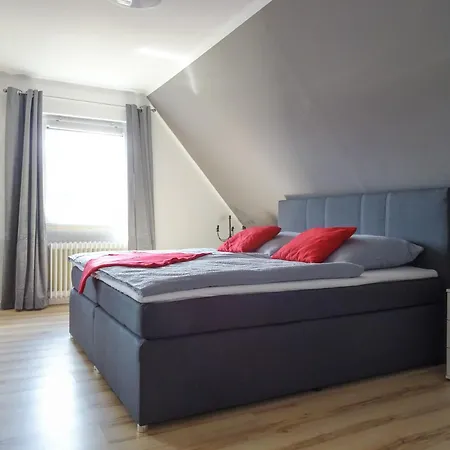 Haus Riesebeek Feriehus