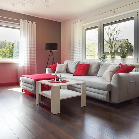 Haus Riesebeek * Langelsheim