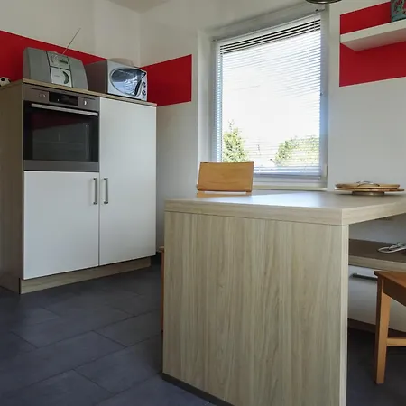 Haus Riesebeek
