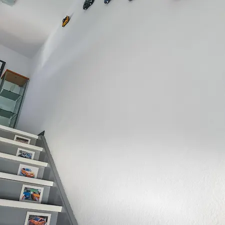 Haus Riesebeek Feriehus Langelsheim