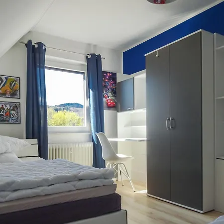 Haus Riesebeek * Langelsheim