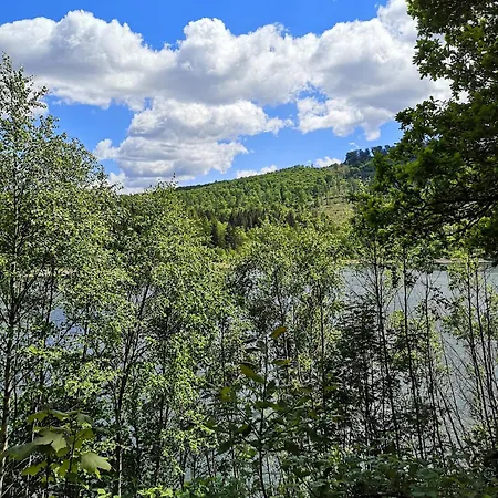 度假居 Haus Riesebeek