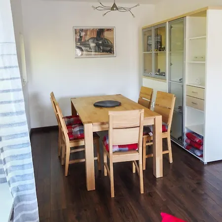 Haus Riesebeek 朗格尔斯海姆