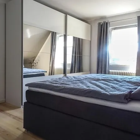 Haus Riesebeek * Langelsheim